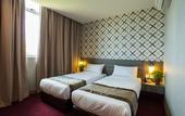 Туры в отель LS Hotel