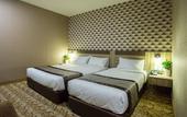 Туры в отель LS Hotel