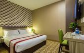 Туры в отель LS Hotel