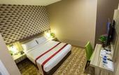Туры в отель LS Hotel