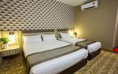 Туры в отель LS Hotel