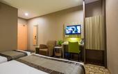 Туры в отель LS Hotel