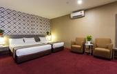 Туры в отель LS Hotel