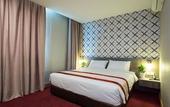 Туры в отель LS Hotel
