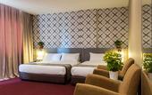 Туры в отель LS Hotel