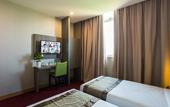Туры в отель LS Hotel