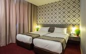Туры в отель LS Hotel