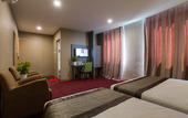 Туры в отель LS Hotel