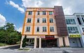 Туры в отель LS Hotel