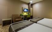 Туры в отель LS Hotel