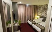 Туры в отель LS Hotel