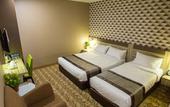 Туры в отель LS Hotel