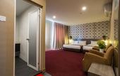 Туры в отель LS Hotel