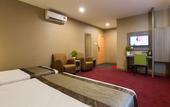 Туры в отель LS Hotel