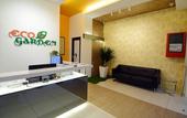 Туры в отель Eco Garden Hotel