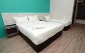 Туры в отель Eco Garden Hotel