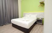 Туры в отель Eco Garden Hotel