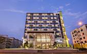 Туры в отель Hotel Arissa