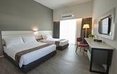 Туры в отель Hotel Arissa