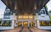 Туры в отель Hotel Arissa