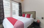 Туры в отель Hotel SMC Alam Avenue