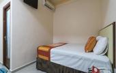 Туры в отель Hotel SMC Alam Avenue