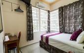 Туры в отель Hotel SMC Alam Avenue