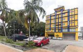 Туры в отель Hotel SMC Alam Avenue
