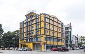 Туры в отель Hotel SMC Alam Avenue