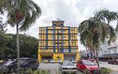 Туры в отель Hotel SMC Alam Avenue