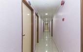 Туры в отель Hotel SMC Alam Avenue