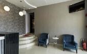 Туры в отель Hotel SMC Alam Avenue