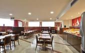 Туры в отель Hotel Best Aranea
