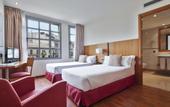 Туры в отель Hotel Best Aranea