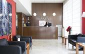 Туры в отель Hotel Best Aranea