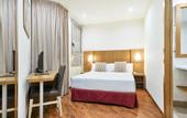 Туры в отель Hotel Best Aranea