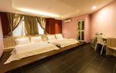 Туры в отель JS Hotel
