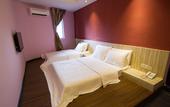 Туры в отель JS Hotel