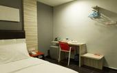 Туры в отель JS Hotel