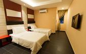 Туры в отель JS Hotel