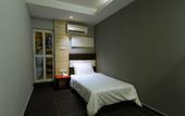 Туры в отель JS Hotel