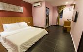 Туры в отель JS Hotel