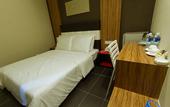 Туры в отель JS Hotel