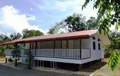 Туры в отель Hotel O The 7 Lodge Tambunan