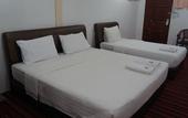 Туры в отель Hotel O The 7 Lodge Tambunan
