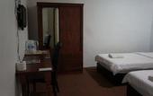 Туры в отель Hotel O The 7 Lodge Tambunan