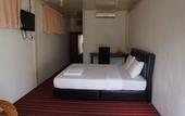 Туры в отель Hotel O The 7 Lodge Tambunan