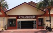 Туры в отель KT Beach Resort