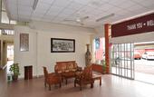 Туры в отель KT Beach Resort