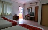 Туры в отель KT Beach Resort